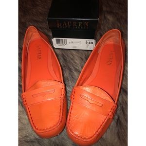 Ralph Lauren Penny Loafers